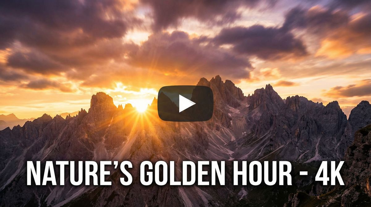 海角社区视频精选：自然风光生活视频