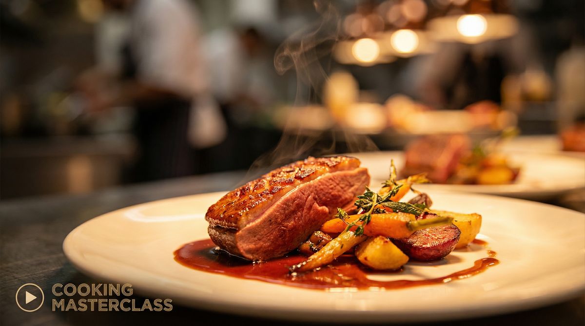 海角社区视频精选：美食烹饪视频教程